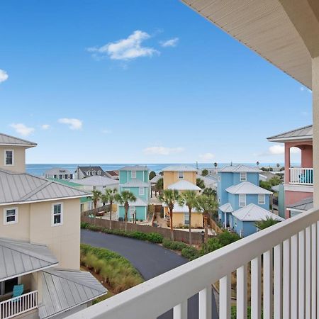 Emerald Coast Cabana Panama City Beach Esterno foto