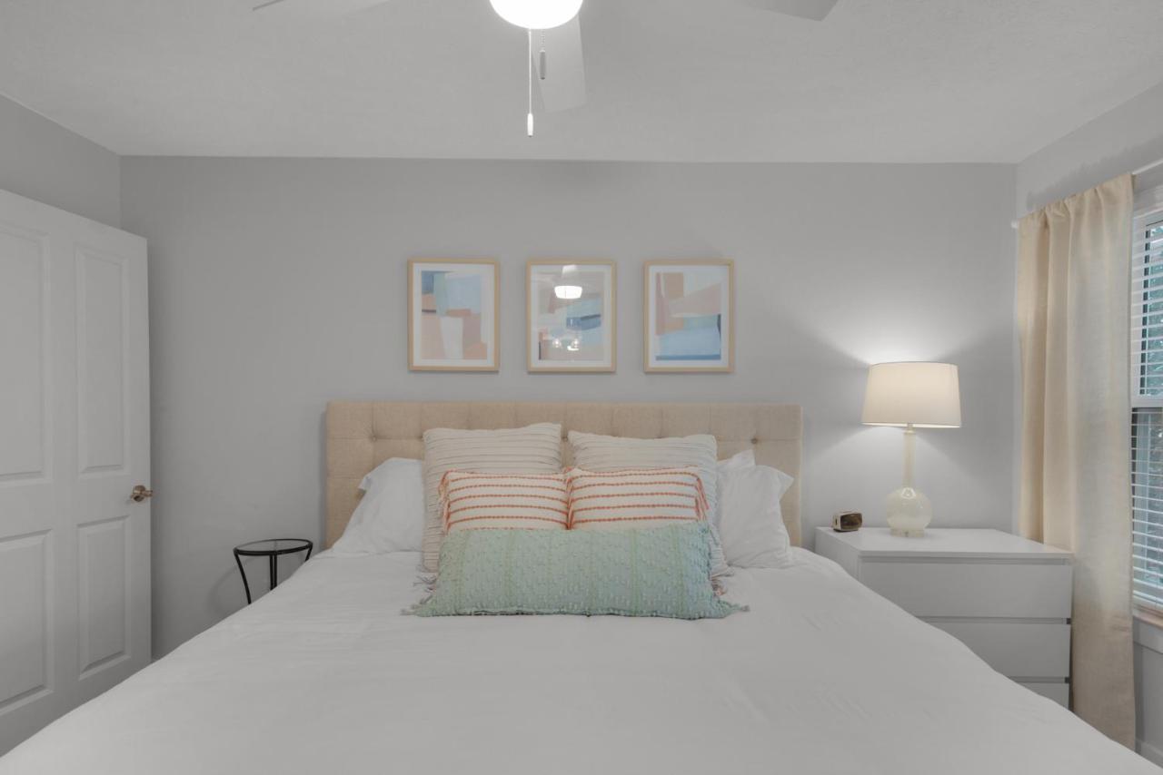 Emerald Coast Cabana Panama City Beach Esterno foto